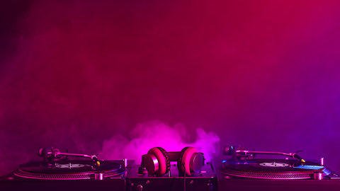 background About section